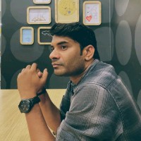 Khuleshwar Kumar Sahu