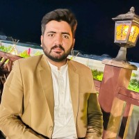Yaqoob Khan Abbasi