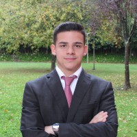 Pedro Maia Santos