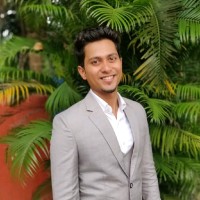 Pritraj Kotian
