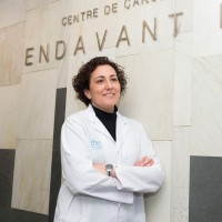 Cristina Saura Manich
