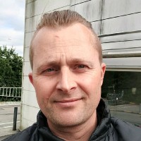 Klaus Hansen Ribergarrd