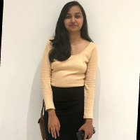 Tanvi Pande