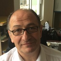 Olivier Sauveplane