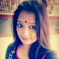 sudeshna Bhattacharya