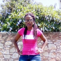 Nonkuselo Mqhakama