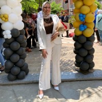 Mariam Yahia
