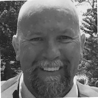 Timothy Dargie