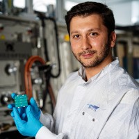 Hasan Arif Yetkin