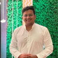 Shashank Sarode