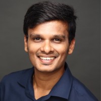 Bharathy Ravichandran