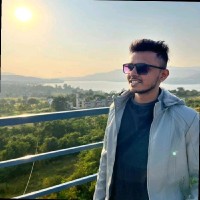 Pranav Kadam