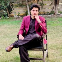 Wajid Ahmad
