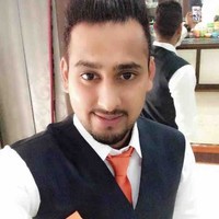 Preetam Dhaliwal