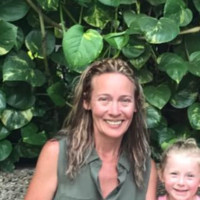Toni Sherwood