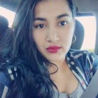 Adela Marbely Euceda Reyes