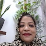 maria idris