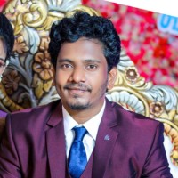 Seenivasan Balakrishnan