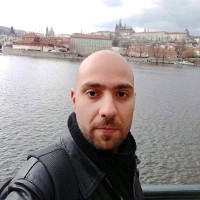 Stelios Kyziridis