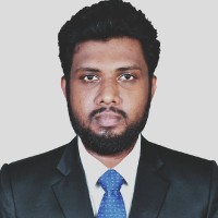 Syed Anwar