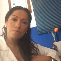 Ericka Pérez Nonato