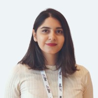 Fatima Waqar Zaman
