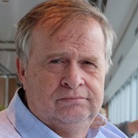 Henk De Graaf