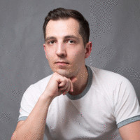Vitaliy Kuznetsov