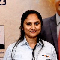 Priyanka Randive