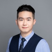Huber Wong