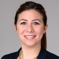 Melissa van Oss