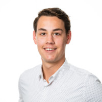 Maarten Van Eldik