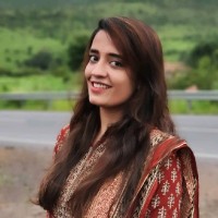 Shruti Kapoor