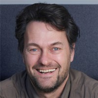 Maarten Vos