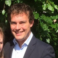 Cédric Dupon