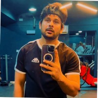 Mohammad Waseem