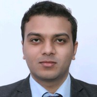 Ajinkya Pandao