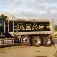 Reagg Llc