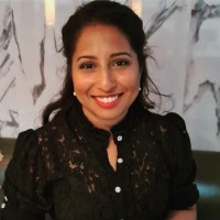 Lea Visvaraja