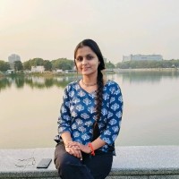 Janvi Sharma