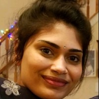 Amrutha Vutpala
