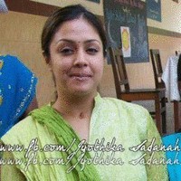 Sindhuja K