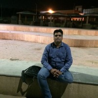 Ritesh Shrivastava