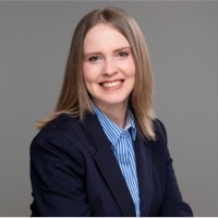 Sarah Gilhooly (Nee Tiplady)