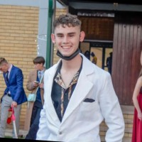 Brendan David Davis