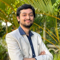 Priyank Parakh