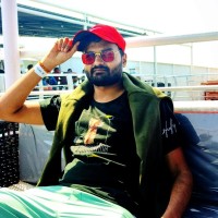 Shubham D. Chandak