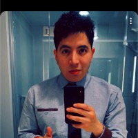 Herson Daniel Olivares