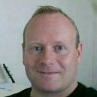 Kevin Rogers