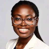 Temitope Oyedele